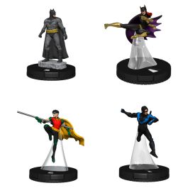 DC: HeroClix 400: Gotham Knights