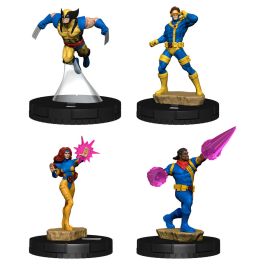 HeroClix: Marvel: Starter Set 2026