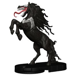 Marvel: HeroClix: Venom Horse