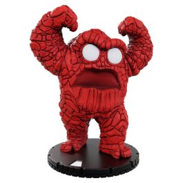 HeroClix: Strange Tales: Orrgo the Unconquerable