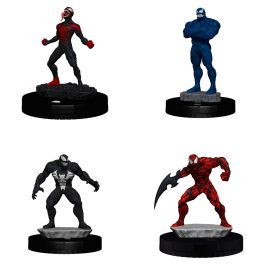 Marvel: HeroClix 400: Venom