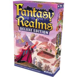 Fantasy Realms: Deluxe Edition