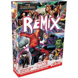 Marvel: Remix