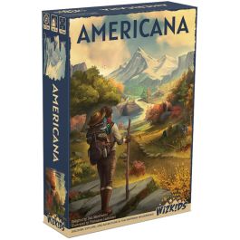 Americana