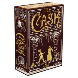 Cask