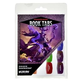 Dungeons & Dragons: Book Tabs Dungeon Master`s Guide