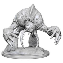 Dungeons & Dragons Nolzur`s Marvelous Unpainted Miniatures: W12.5 Umber Hulk