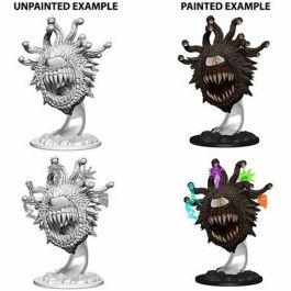 Dungeons & Dragons Nolzur`s Marvelous Unpainted Miniatures: W12.5 Beholder