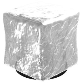 Dungeons & Dragons Nolzur`s Marvelous Unpainted Miniatures: W12.5 Gelatinous Cube