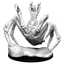 Dungeons & Dragons Nolzur`s Marvelous Unpainted Miniatures: W12.5 Drider