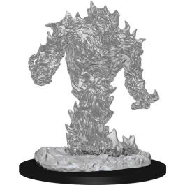 Dungeons & Dragons Nolzur`s Marvelous Unpainted Miniatures: W12.5 Fire Elemental