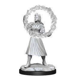 Magic the Gathering Unpainted Miniatures: W15 Pack #4