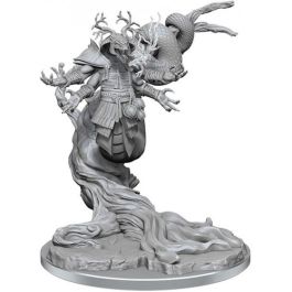 Magic the Gathering Unpainted Miniatures: W05 Figure Pack #4