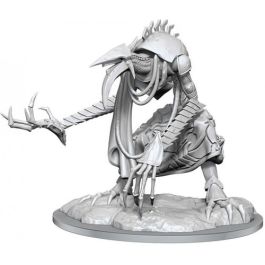 Magic the Gathering Unpainted Miniatures: W05 Figure Pack #5