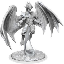 Magic the Gathering Unpainted Miniatures: Ziatora