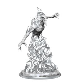 Critical Role Unpainted Miniatures: W03 Revenge Demon