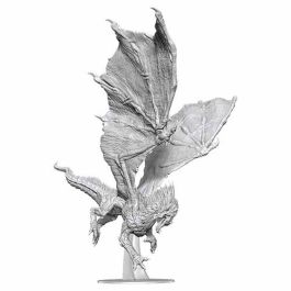 Dungeons & Dragons Nolzur`s Marvelous Unpainted Miniatures: Adult Green Dragon