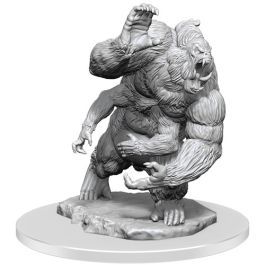 Dungeons & Dragons Nolzur`s Marvelous Unpainted Miniatures: W19 Girallon