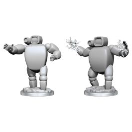 Starfinder: Deep Cuts: Hugbot Incapacitators