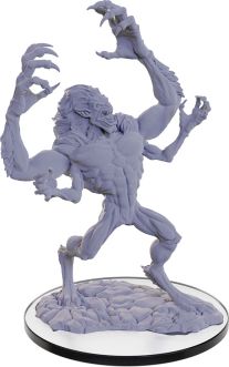 Dungeons & Dragons: Nolzur`s Marvelous Miniatures - Draegloth