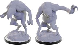 Dungeons & Dragons: Nolzur`s Marvelous Miniatures - Ettercaps