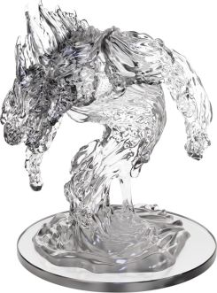 Dungeons & Dragons: Nolzur`s Marvelous Miniatures - Animated Acid Breath