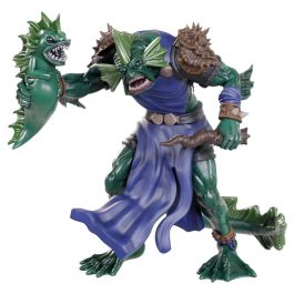 Dungeons & Dragons: Nolzur's Marvelous Unpainted Miniatures - W24 Sahuagin Priestess