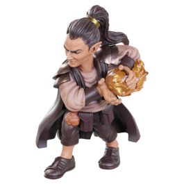 Dungeons & Dragons: Nolzur's Marvelous Unpainted Miniatures - W24 Pirate Deck Wizard