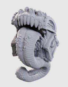 Dungeons & Dragons Nolzur's Marvelous Unpainted Miniatures: Limited Edition 50th Anniversary ??? Mimics