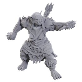Pathfinder Battles: Deep Cuts - W24 Orc Brute