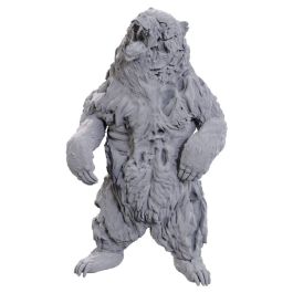 WizKids Deep Cuts: W24 Zombie Grizzly Bear