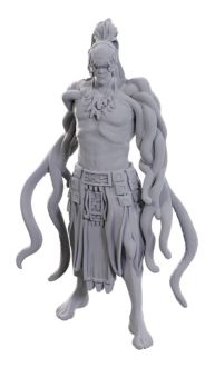 Dungeons & Dragons: Nolzur's Marvelous Unpainted Miniatures - W25 Yuan- W25ti Pit Master