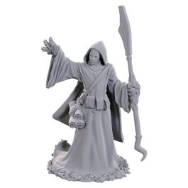 Dungeons & Dragons Nolzur's Marvelous Miniatures: Star Spawn Larva Mage