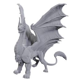 Dungeons & Dragons Nolzur's Marvelous Miniatures: Liondrake