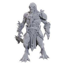 Dungeons & Dragons Nolzur's Marvelous Miniatures: Draconian Mastermind