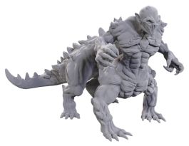 Dungeons & Dragons: Nolzur's Marvelous Unpainted Miniatures - W25 Gem Stalker