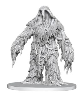 Dungeons & Dragons: Nolzur's Marvelous Unpainted Miniatures: Classic Shambling Mound