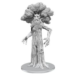 Dungeons & Dragons Nolzur's Marvelous Miniatures: Classic Treant Wave 26