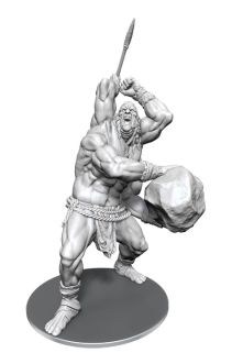 Dungeons & Dragons: Nolzur's Marvelous Unpainted Miniatures: B'rohg