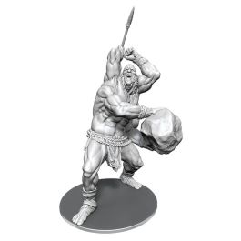 Dungeons & Dragons Nolzur's Marvelous Miniatures: B'rohg Wave 26
