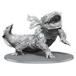 Dungeons & Dragons Nolzur's Marvelous Miniatures: Tlexolotl Wave 26