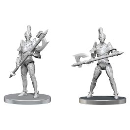 Pathfinder Battles Deep Cuts: Clockwork Warriors Wave 26