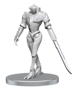 Pathfinder Battles Deep Cuts: Automaton