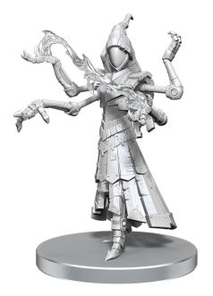 Pathfinder Battles Deep Cuts: Clockwork Mage
