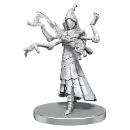 Pathfinder Battles Deep Cuts: Clockwork Mage Wave 26
