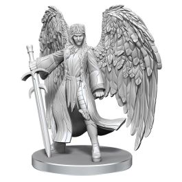 Critical Role Unpainted Miniatures: Yasha Nydoorin Wave 26