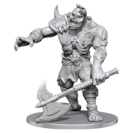 Pathfinder Battles Deep Cuts: Dread Zombie Cyclops