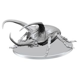 WizKids Deep Cuts: Giant Rhinoceros Beetle