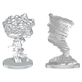 Pathfinder Battles Deep Cuts: Living Thunder & Living Whirl