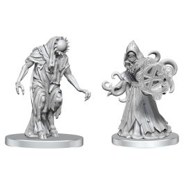 Pathfinder Battles Deep Cuts: Aghash & Venedaemon